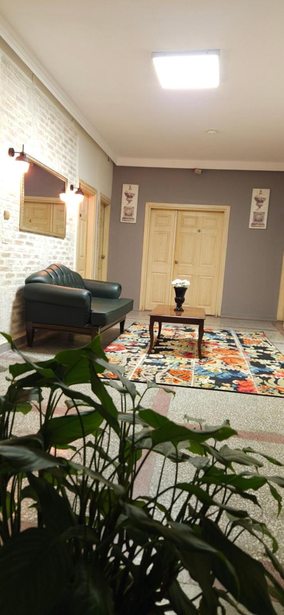 Uenver Hotel Adana Exterior photo