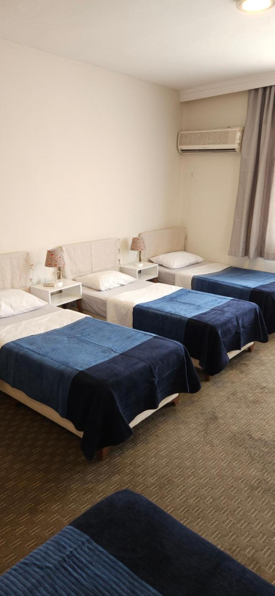 Uenver Hotel Adana Exterior photo