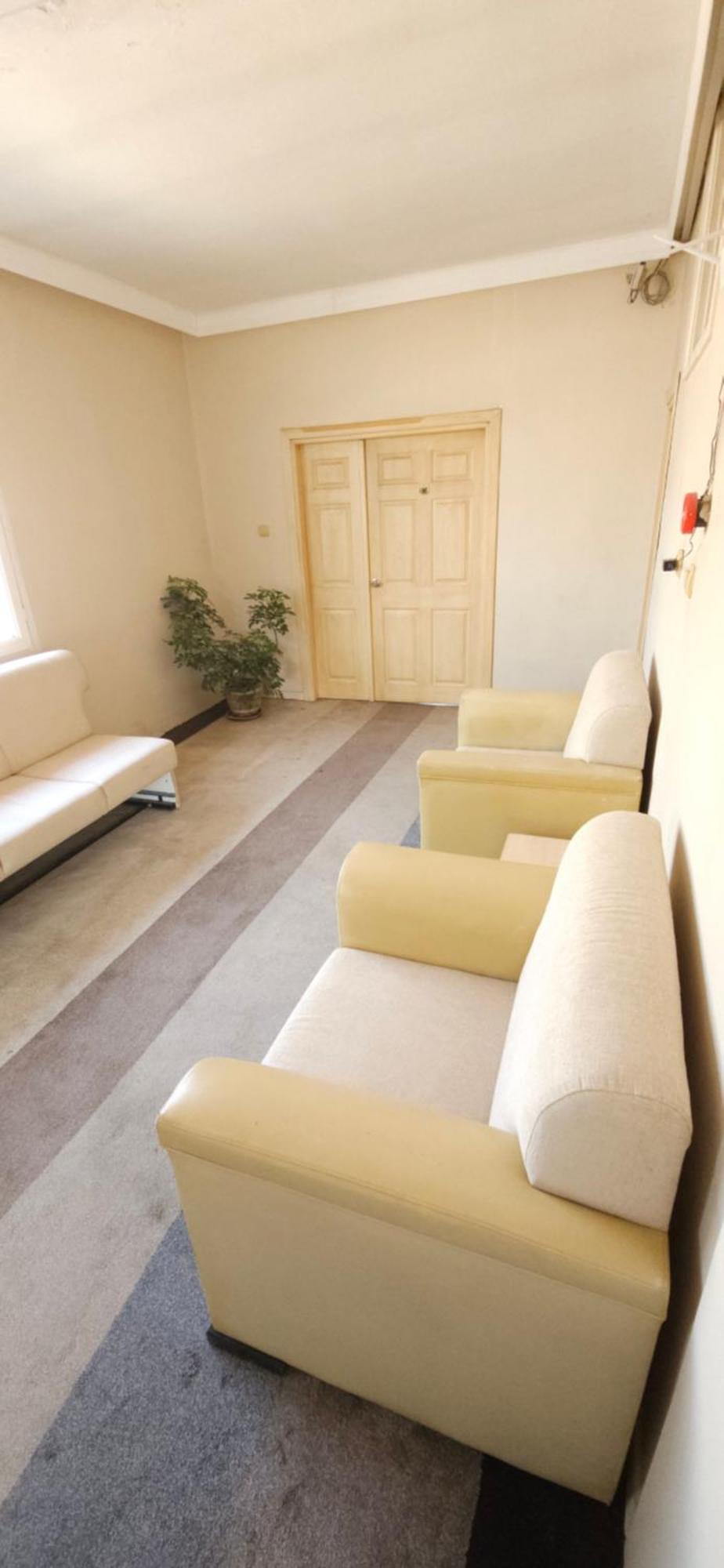 Uenver Hotel Adana Exterior photo