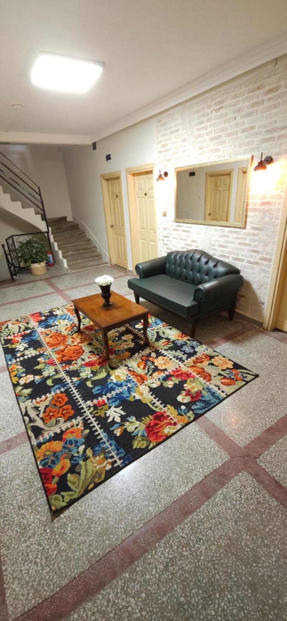 Uenver Hotel Adana Exterior photo